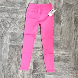 NWT VS PINK X Spiritual Gangster Collab Leggings